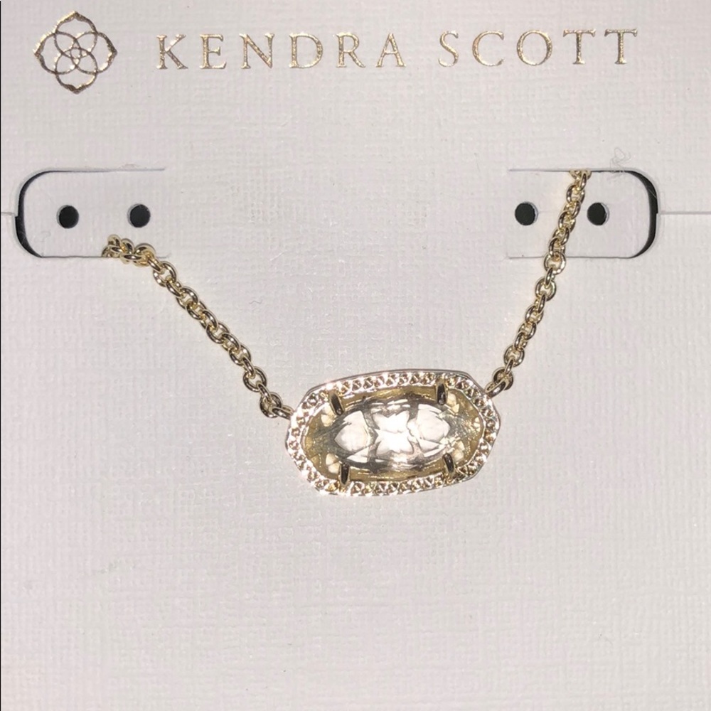 Brand new Kendra Scott necklace